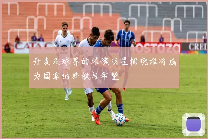 丹麦足球界的璀璨明星揭晓谁将成为国家的骄傲与希望
