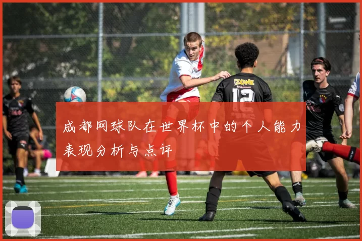 成都网球队在世界杯中的个人能力表现分析与点评