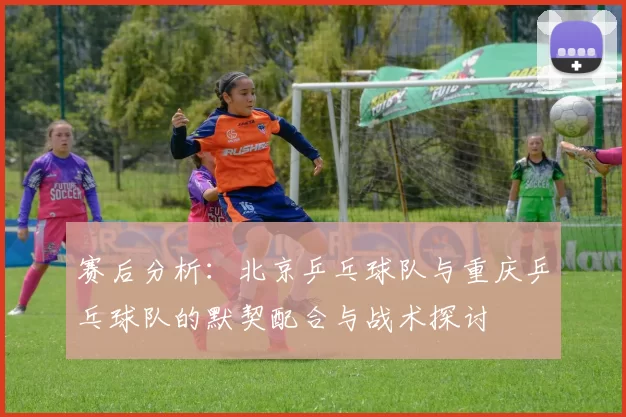 赛后分析：北京乒乓球队与重庆乒乓球队的默契配合与战术探讨