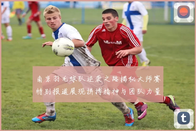 南京羽毛球队逆袭之路揭秘大师赛特别报道展现拼搏精神与团队力量