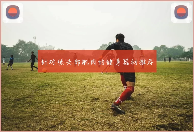 针对练头部肌肉的健身器材推荐