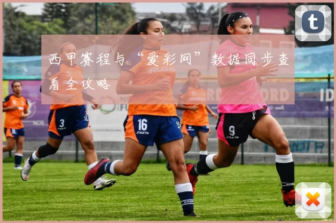 西甲赛程与“爱彩网”数据同步查看全攻略