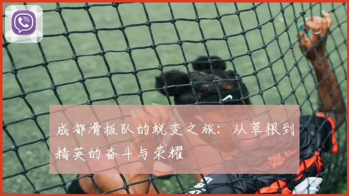 成都滑板队的蜕变之旅：从草根到精英的奋斗与荣耀