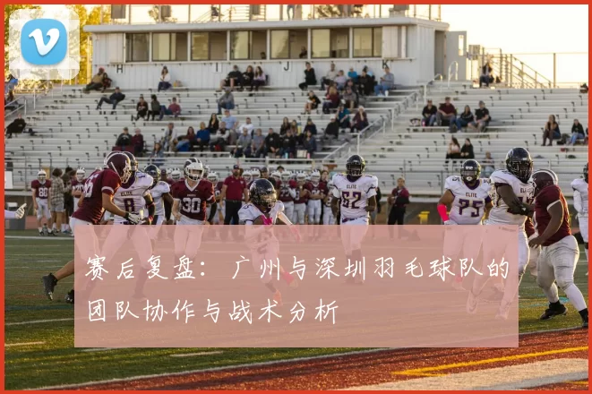 赛后复盘：广州与深圳羽毛球队的团队协作与战术分析