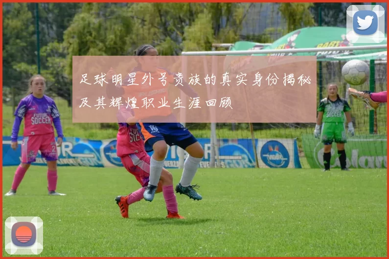 足球明星外号贵族的真实身份揭秘及其辉煌职业生涯回顾