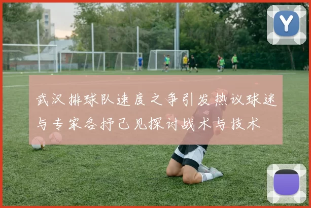 武汉排球队速度之争引发热议球迷与专家各抒己见探讨战术与技术