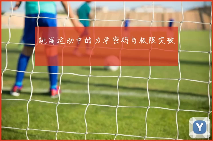 跳高运动中的力学密码与极限突破