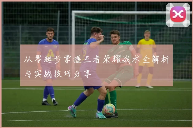 从零起步掌握王者荣耀战术全解析与实战技巧分享