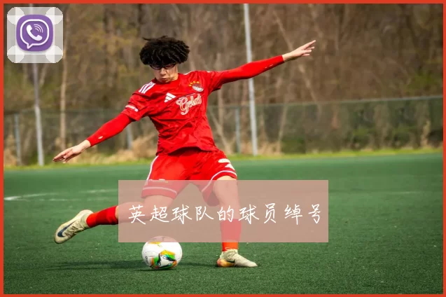 英超球队的球员绰号