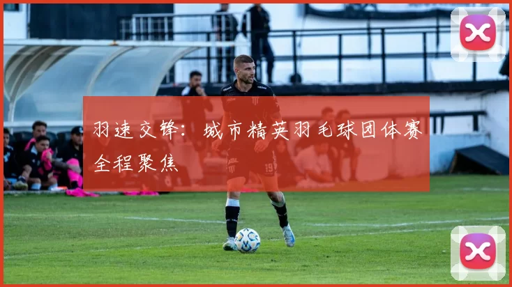 羽速交锋：城市精英羽毛球团体赛全程聚焦