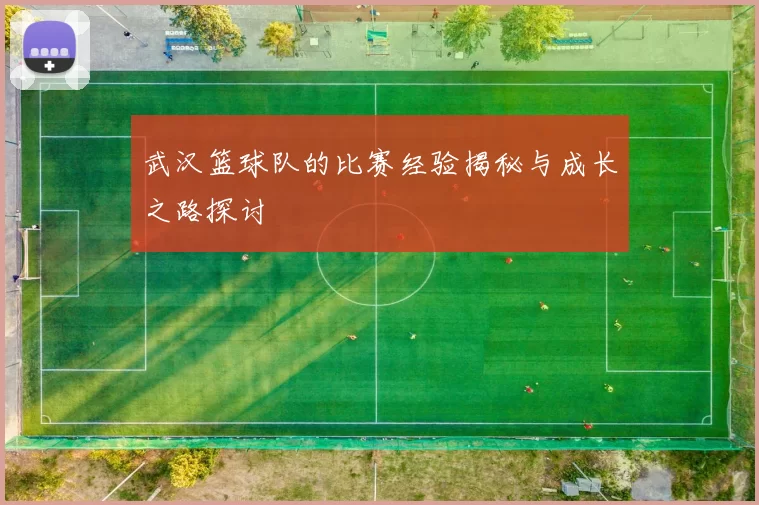 武汉篮球队的比赛经验揭秘与成长之路探讨