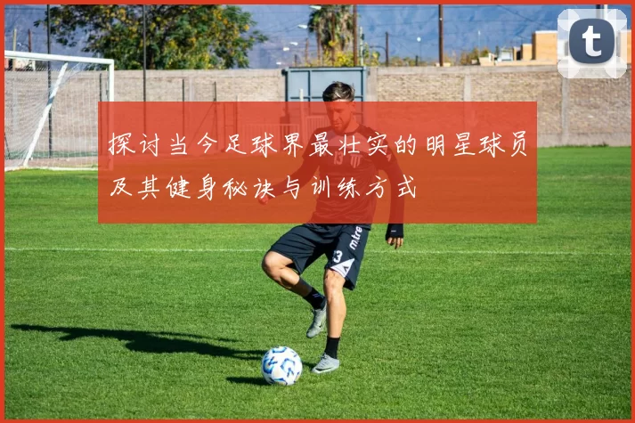 探讨当今足球界最壮实的明星球员及其健身秘诀与训练方式