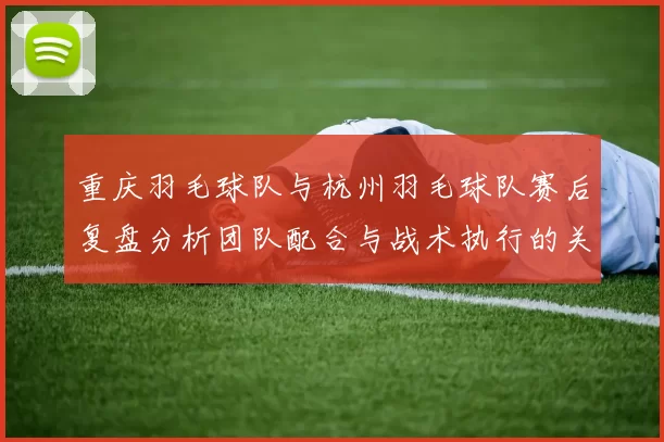 重庆羽毛球队与杭州羽毛球队赛后复盘分析团队配合与战术执行的关键要素