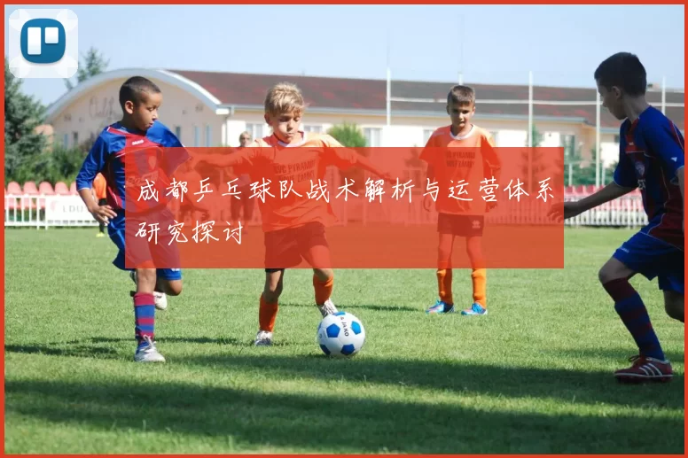 成都乒乓球队战术解析与运营体系研究探讨